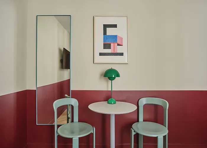 Numa Champs-élysées 4*