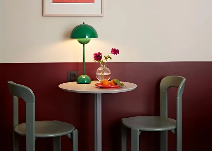 Numa Champs-élysées 4*