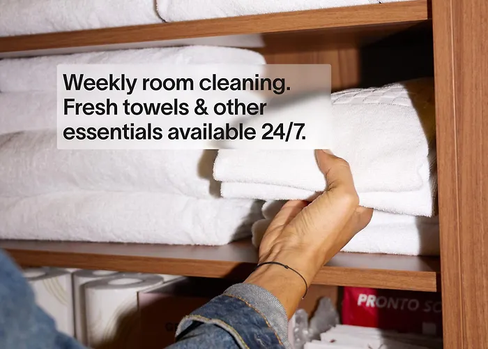 Apartahotel Numa Champs-élysées París