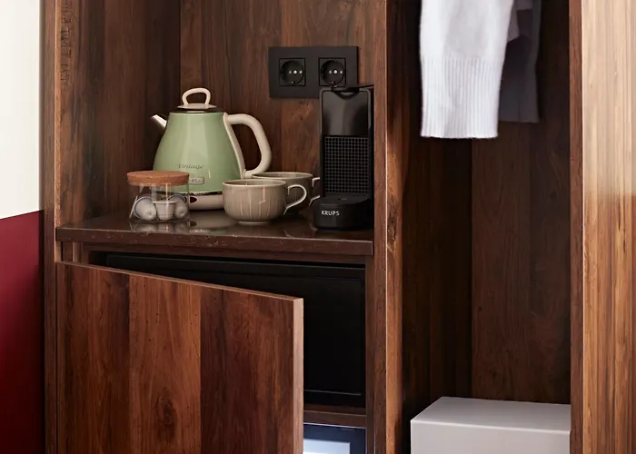 Numa Champs-élysées 4* París