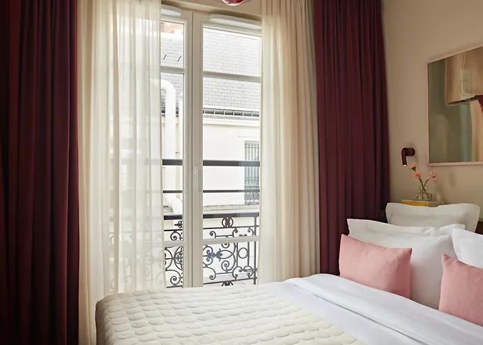 Numa Champs-élysées