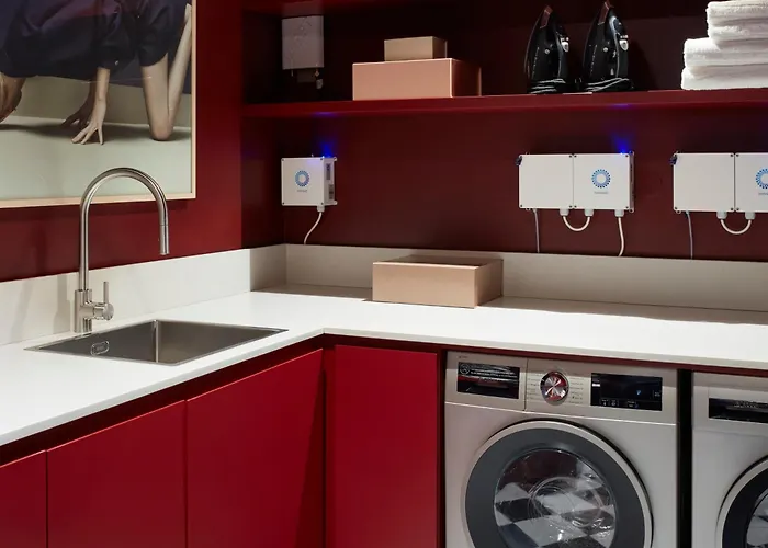 Numa Champs-élysées 4* París