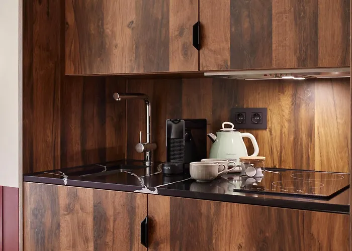 Numa Champs-élysées París