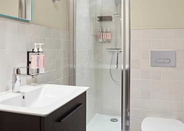 Numa Champs-élysées Apartahotel París