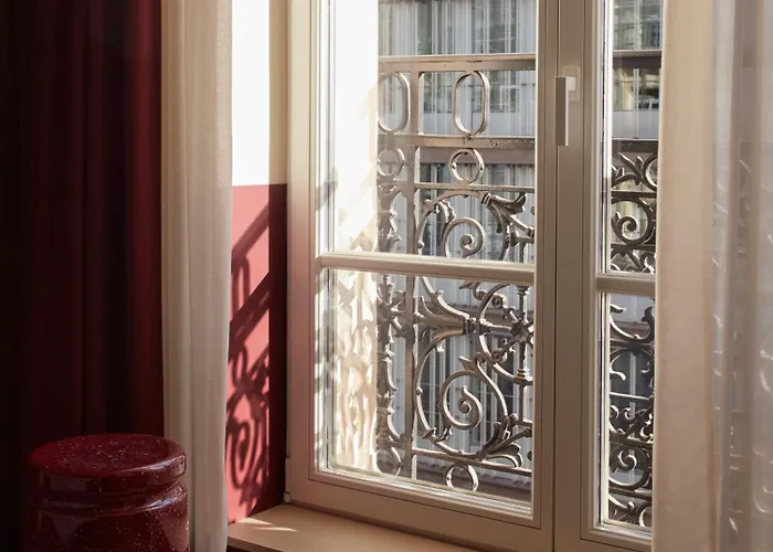 Numa Champs-élysées Apartahotel París