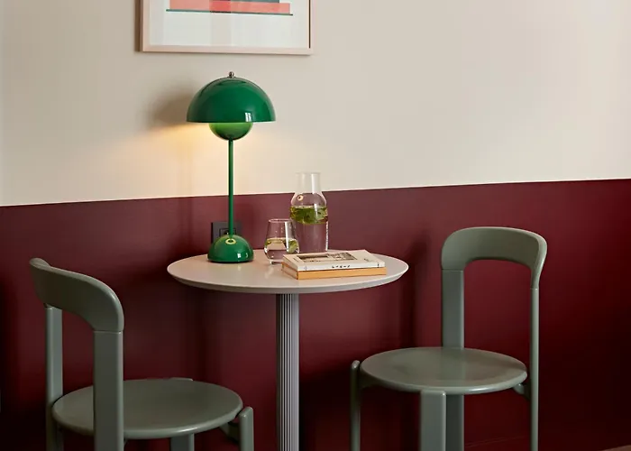 Numa Champs-élysées