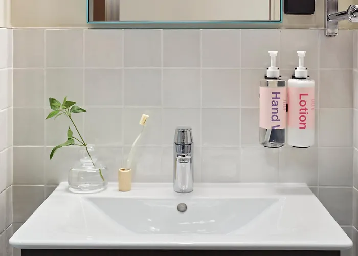 Apartahotel Numa Champs-élysées 4*