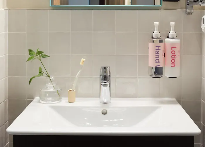 Apartmanhotel Numa Champs-elysees Párizs
