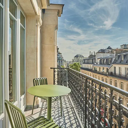 Aparthotel Numa Champs-elysees