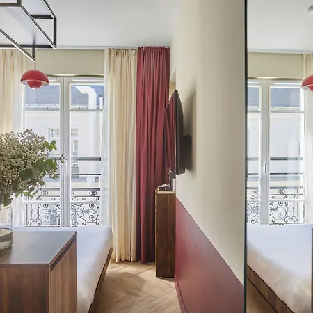 Aparthotel Numa Champs-elysees