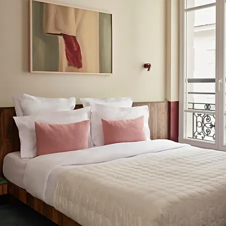 Aparthotel Numa Champs-elysees Parijs