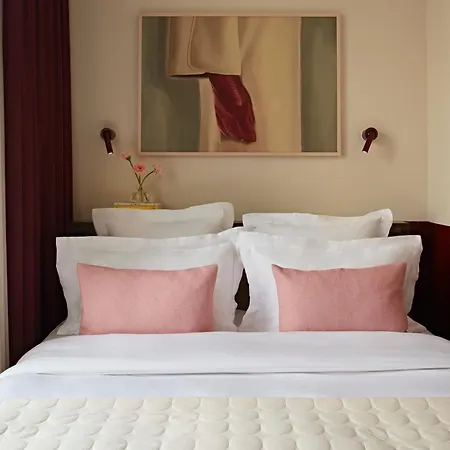Numa Champs-elysees 4* Paris