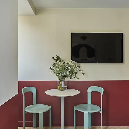 Numa Champs-elysees Apartmanhotel 4*