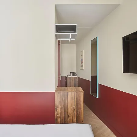 Apartmanhotel Numa Champs-elysees Párizs