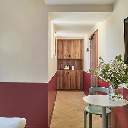 Apartmanhotel Numa Champs-elysees
