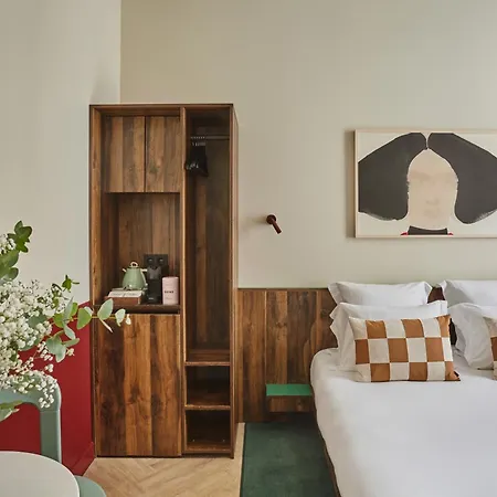 Apartmanhotel Numa Champs-elysees