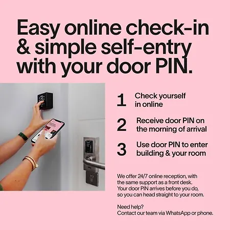 Numa Champs-elysees Párizs